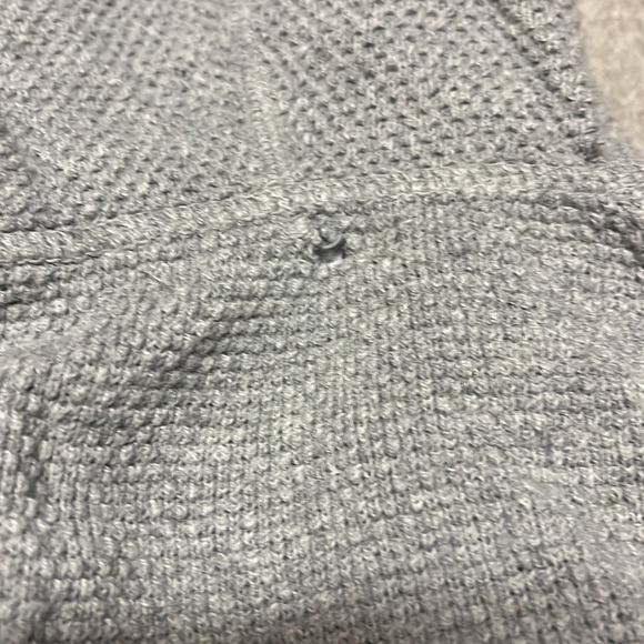 Gap zip up - Picture 6 of 6